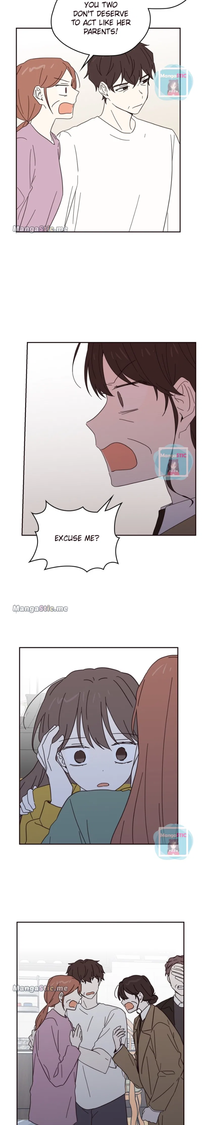 Sarang and Pyeonggang’s Ondal Chapter 75 – Page 11