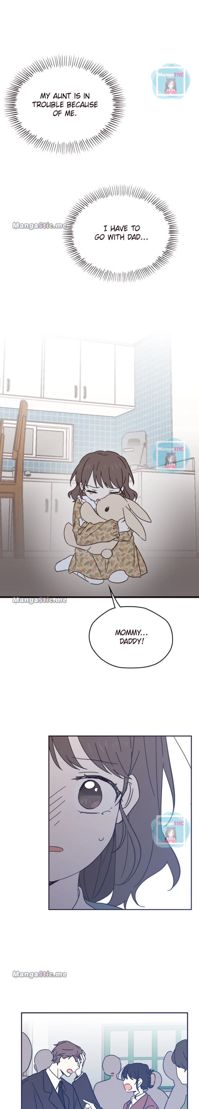 Sarang and Pyeonggang’s Ondal Chapter 75 – Page 13