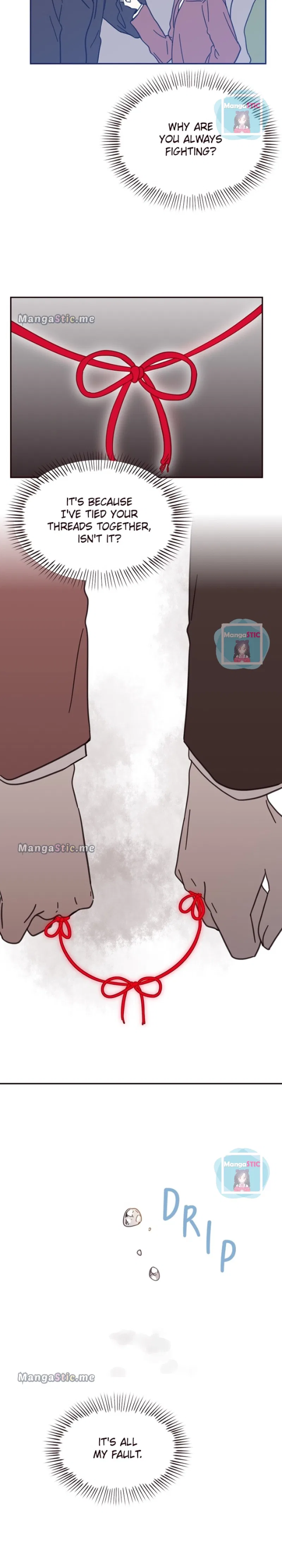 Sarang and Pyeonggang’s Ondal Chapter 75 – Page 14