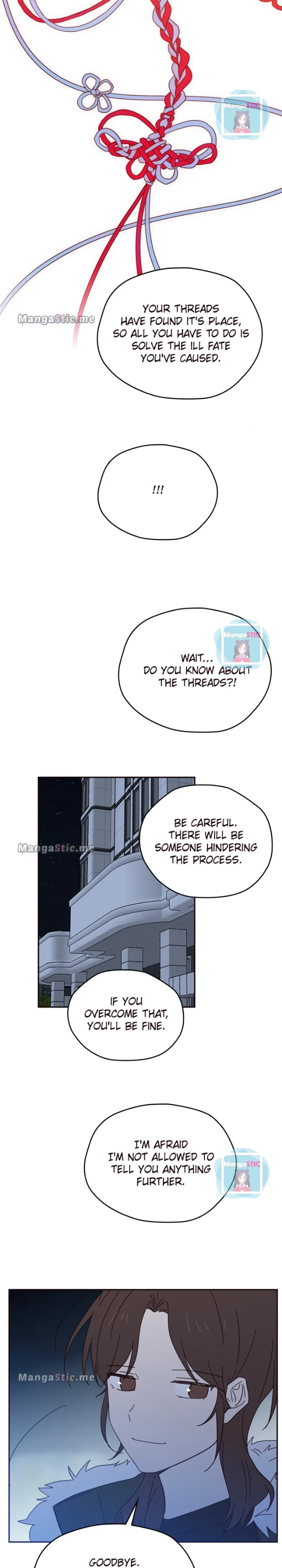 Sarang and Pyeonggang’s Ondal Chapter 75 – Page 25
