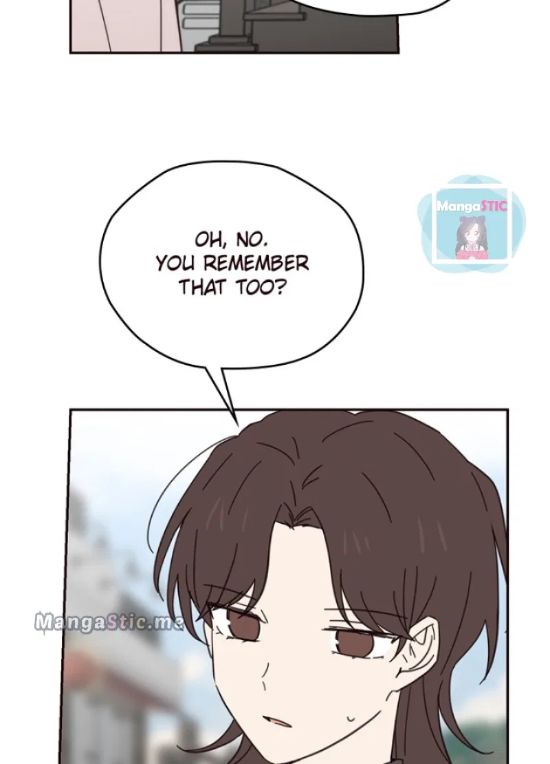 Sarang and Pyeonggang’s Ondal Chapter 74 – Page 6