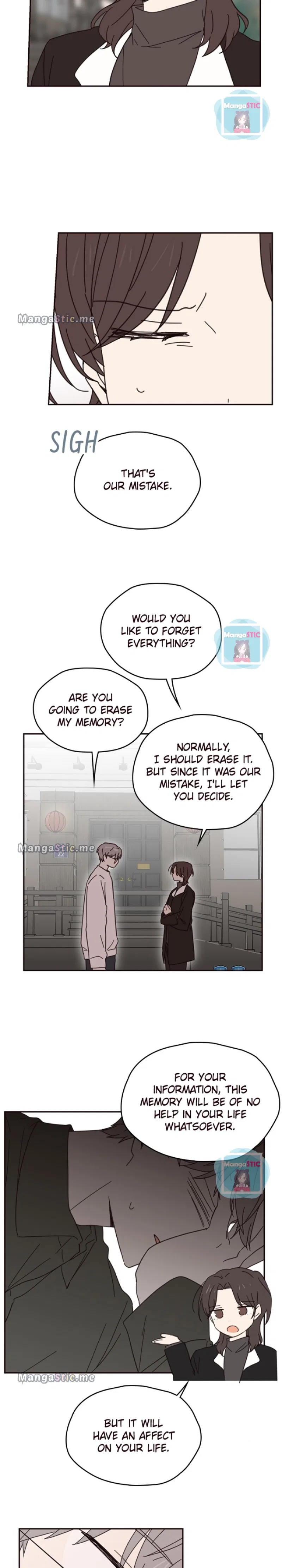 Sarang and Pyeonggang’s Ondal Chapter 74 – Page 7