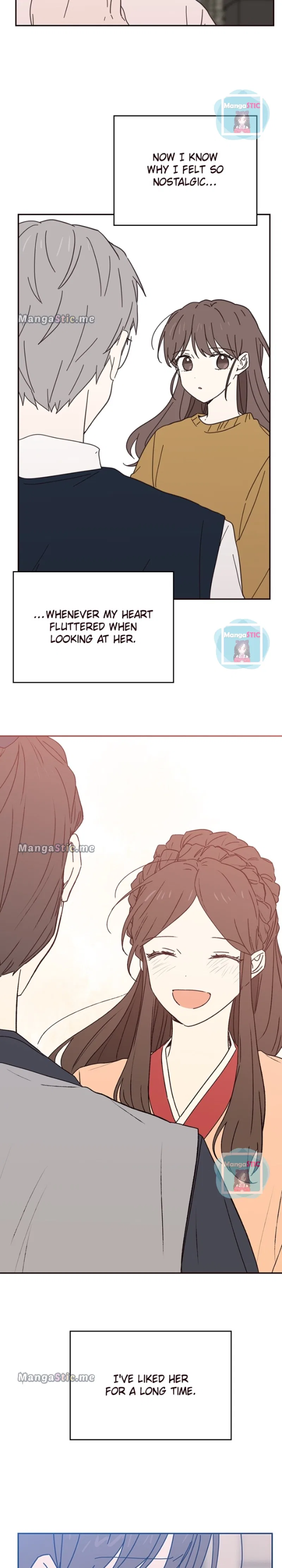 Sarang and Pyeonggang’s Ondal Chapter 74 – Page 10