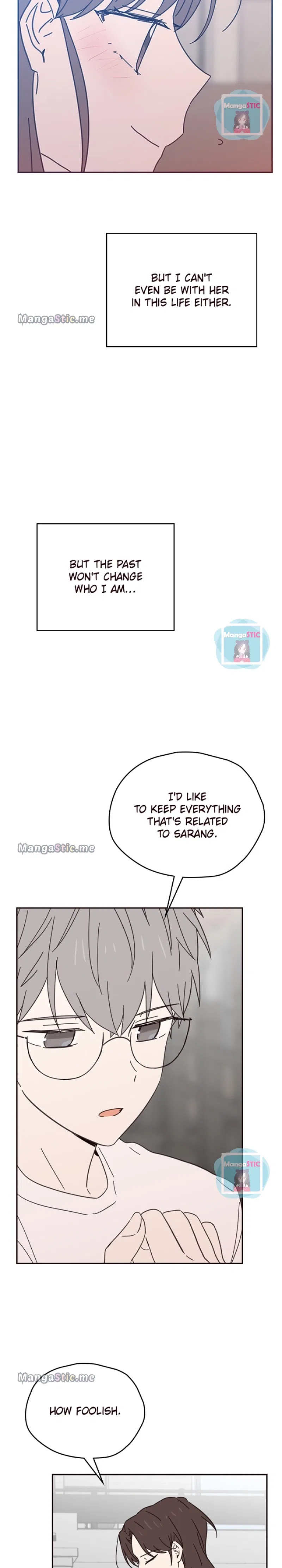 Sarang and Pyeonggang’s Ondal Chapter 74 – Page 11
