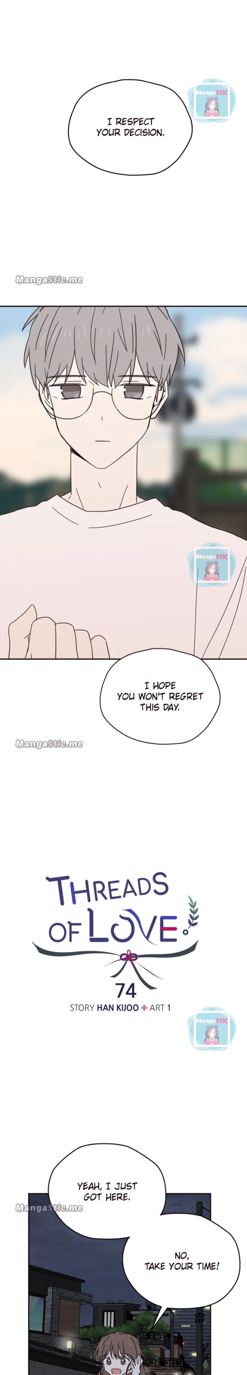 Sarang and Pyeonggang’s Ondal Chapter 74 – Page 13