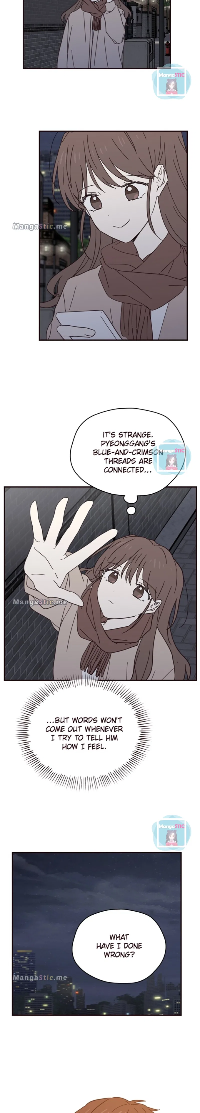 Sarang and Pyeonggang’s Ondal Chapter 74 – Page 14