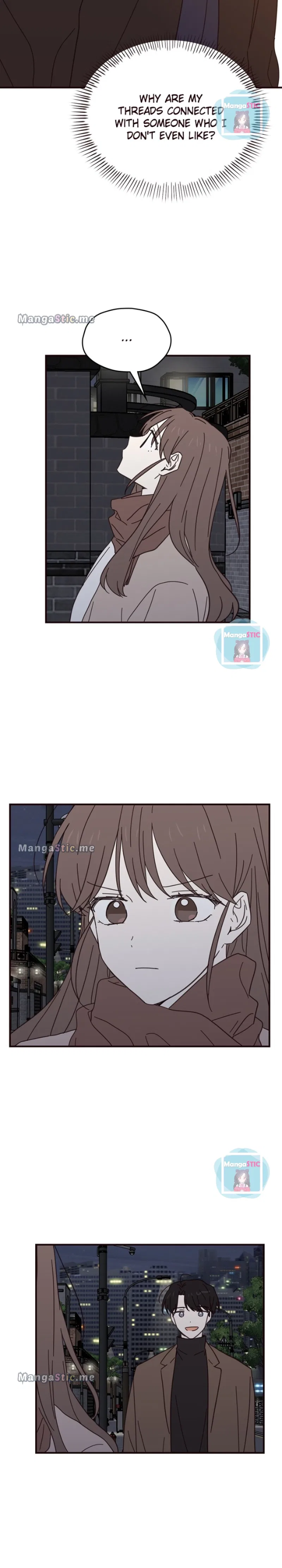 Sarang and Pyeonggang’s Ondal Chapter 74 – Page 16