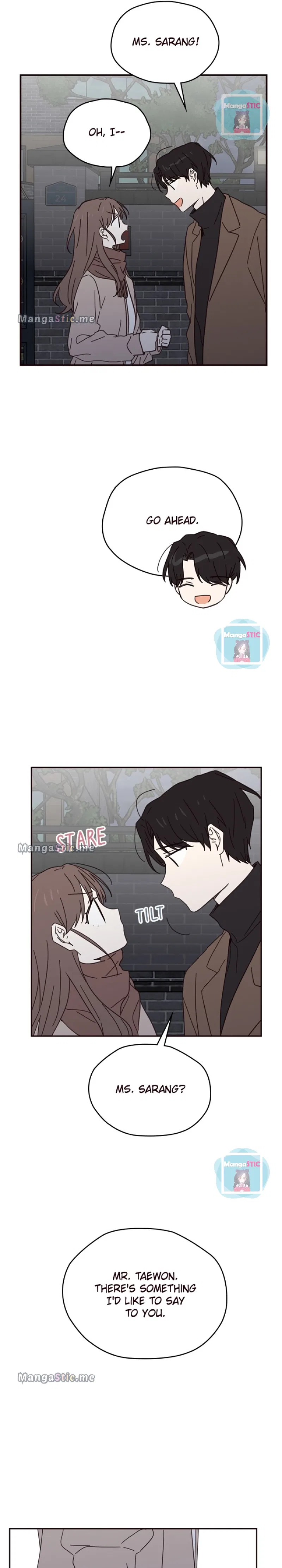 Sarang and Pyeonggang’s Ondal Chapter 74 – Page 17