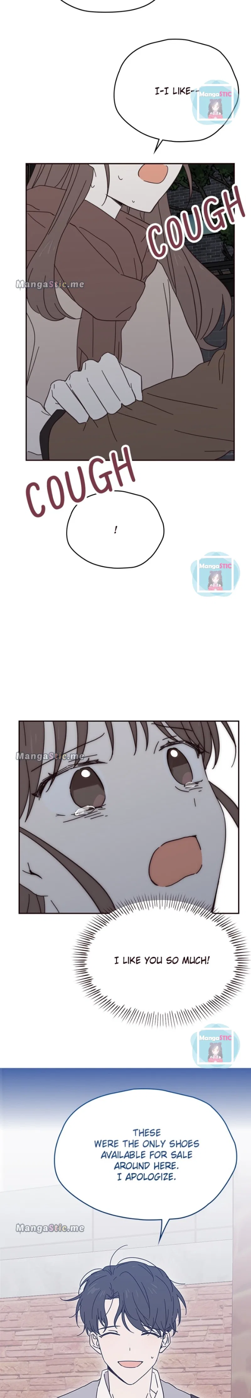 Sarang and Pyeonggang’s Ondal Chapter 74 – Page 20