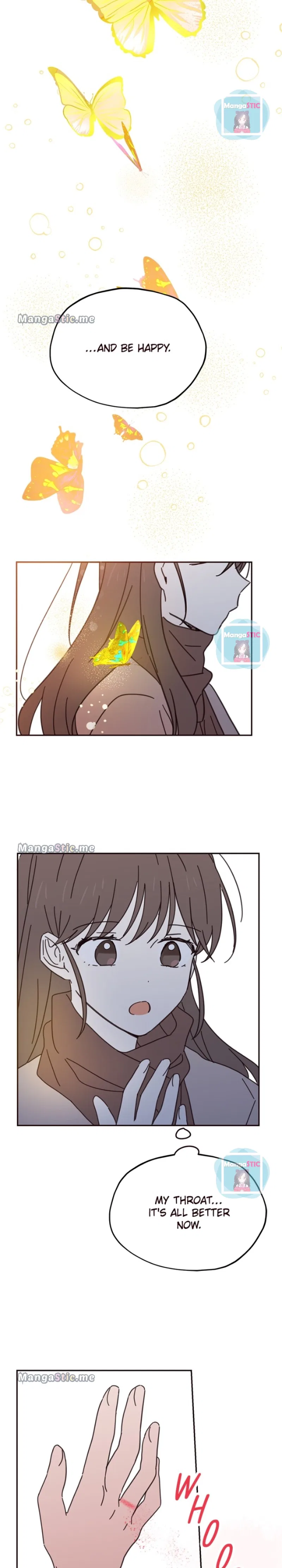 Sarang and Pyeonggang’s Ondal Chapter 74 – Page 31