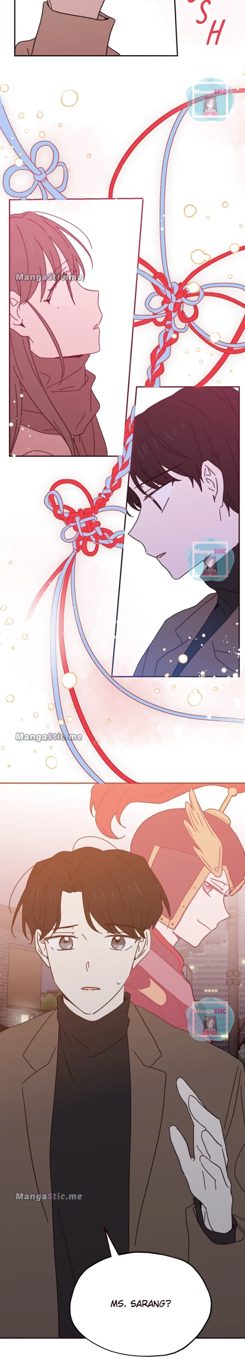 Sarang and Pyeonggang’s Ondal Chapter 74 – Page 32