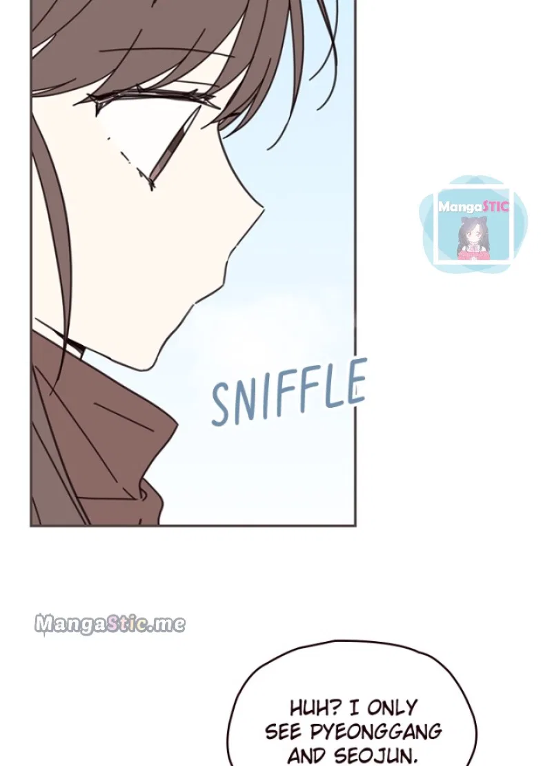 Sarang and Pyeonggang’s Ondal Chapter 73 – Page 6