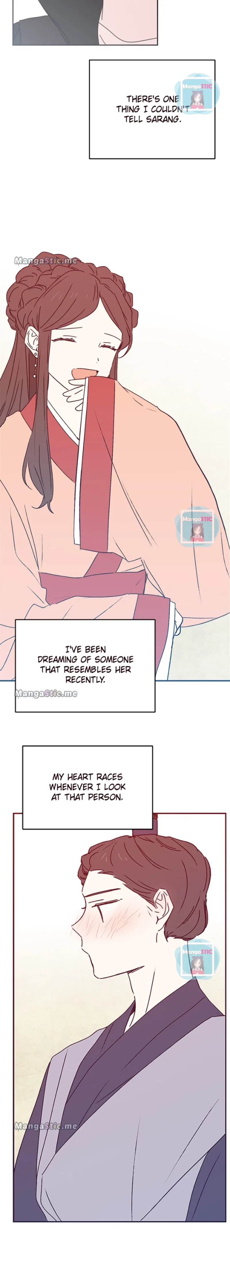 Sarang and Pyeonggang’s Ondal Chapter 73 – Page 10