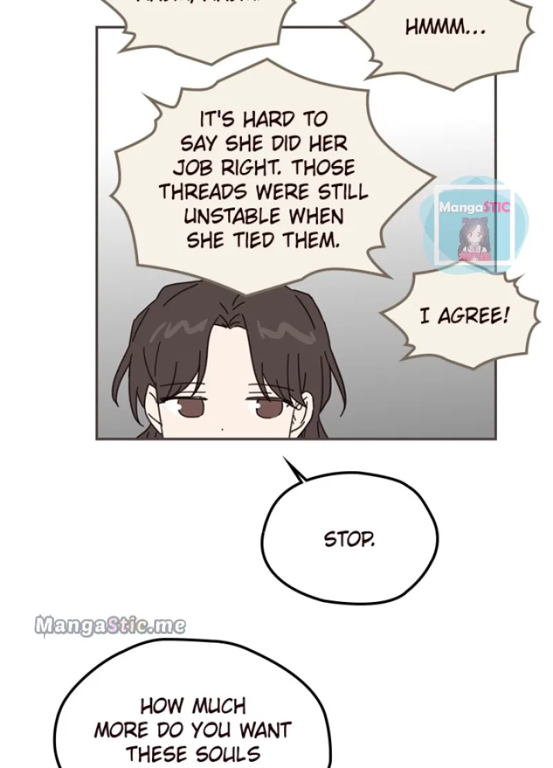 Sarang and Pyeonggang’s Ondal Chapter 73 – Page 18