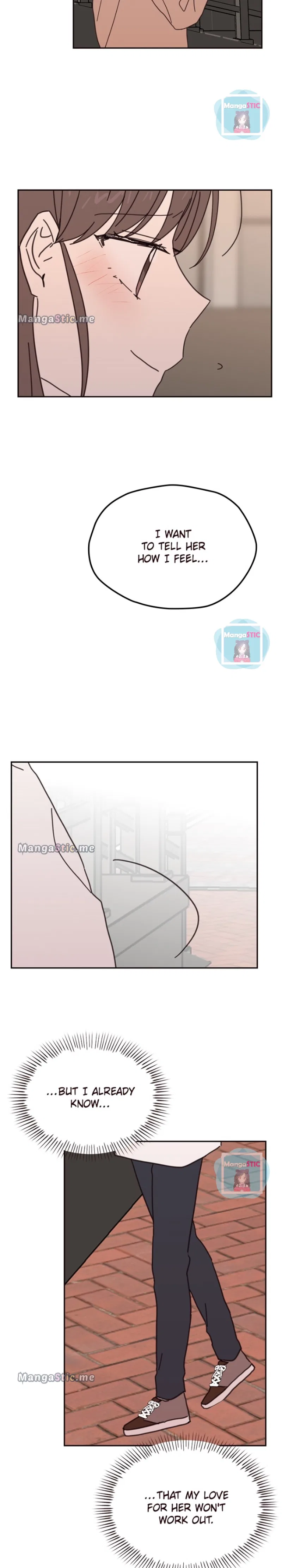 Sarang and Pyeonggang’s Ondal Chapter 73 – Page 22
