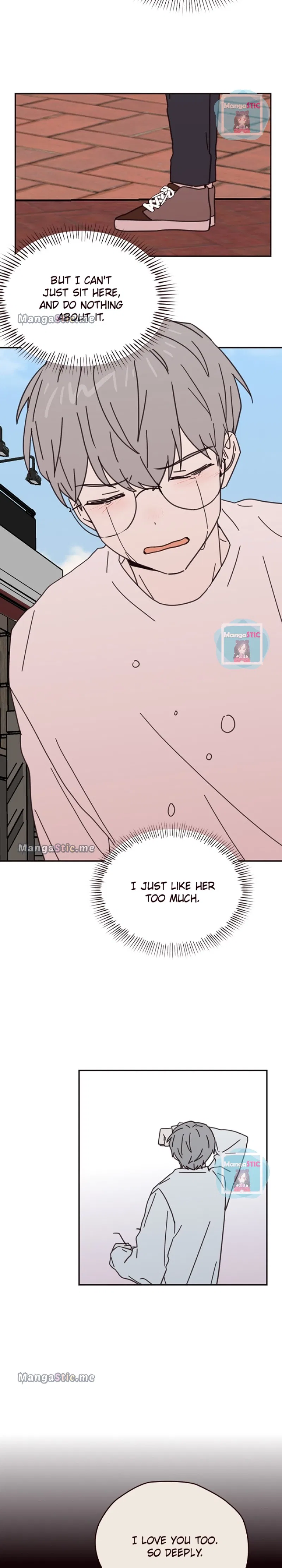 Sarang and Pyeonggang’s Ondal Chapter 73 – Page 23