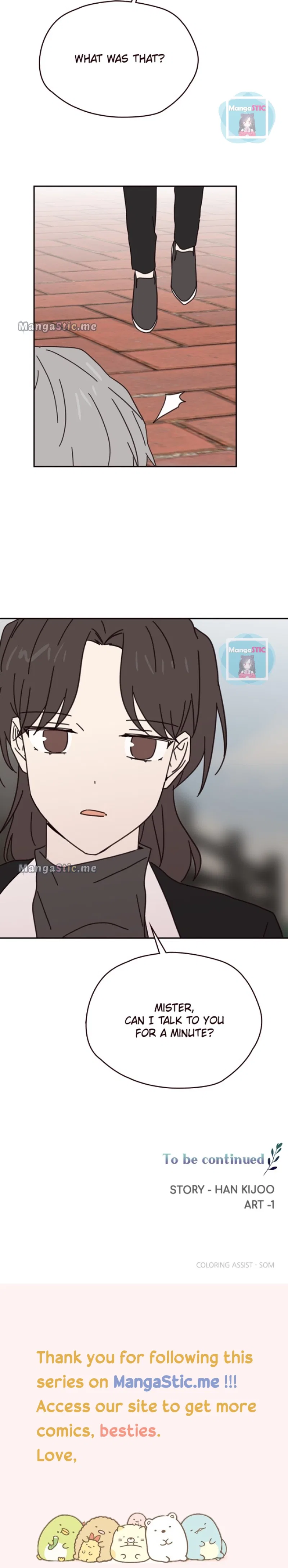 Sarang and Pyeonggang’s Ondal Chapter 73 – Page 26