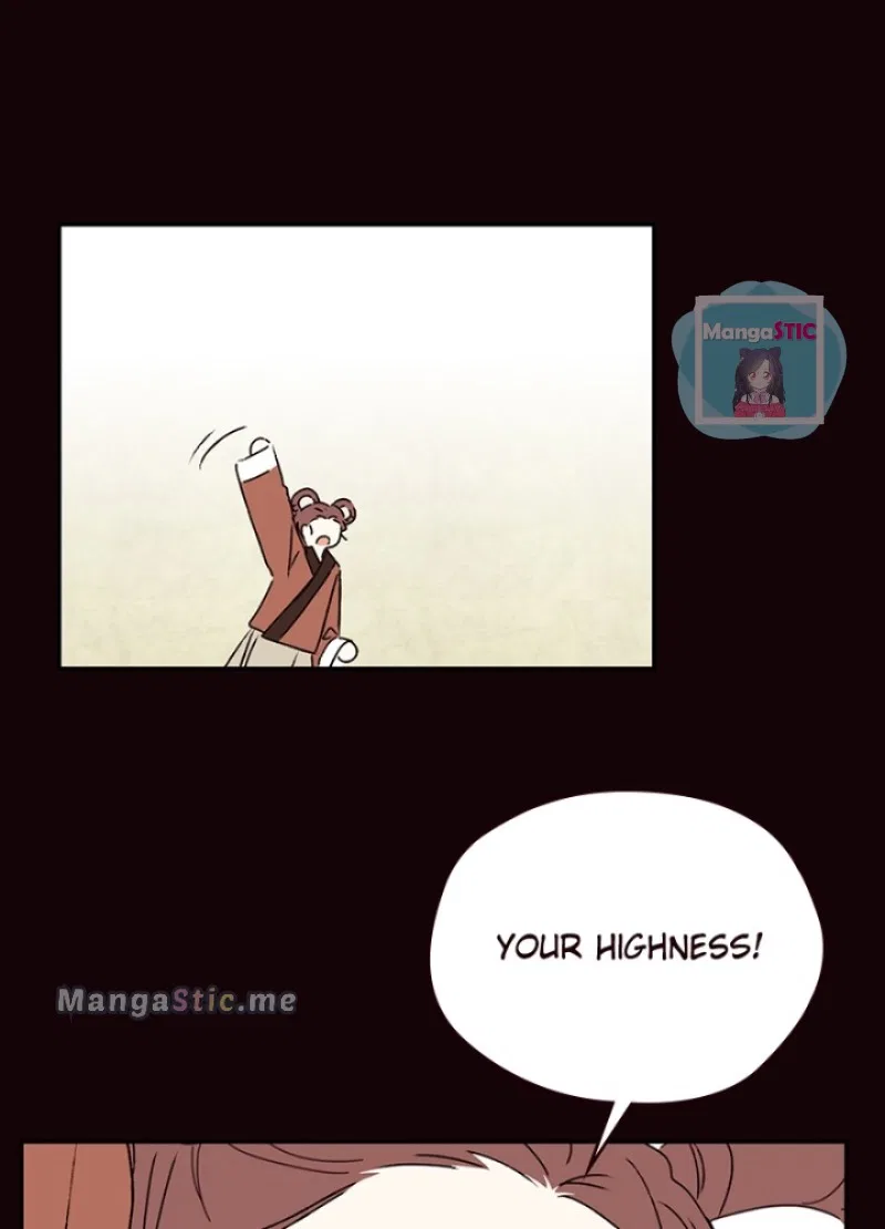 Sarang and Pyeonggang’s Ondal Chapter 72 – Page 3