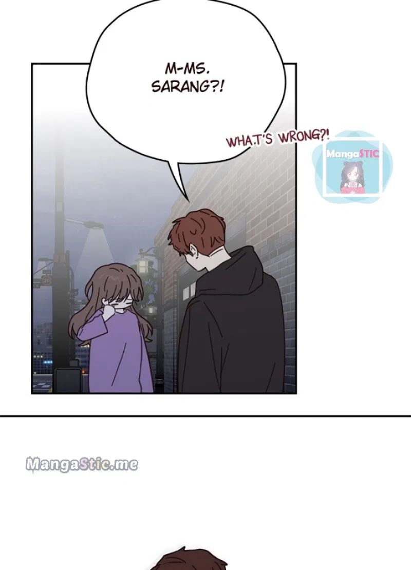 Sarang and Pyeonggang’s Ondal Chapter 72 – Page 9