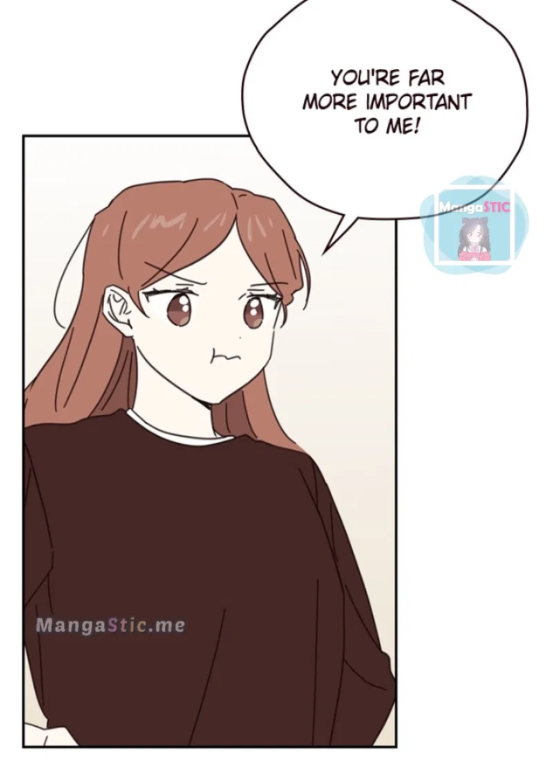 Sarang and Pyeonggang’s Ondal Chapter 72 – Page 15