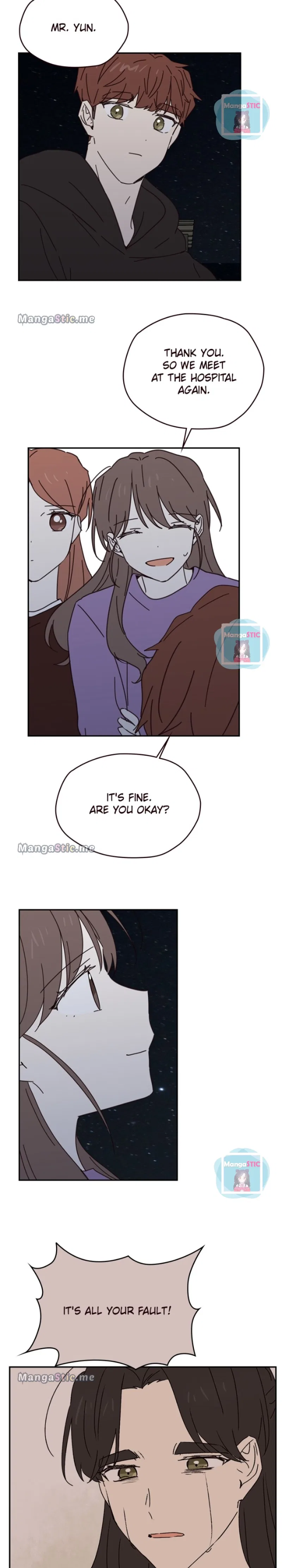 Sarang and Pyeonggang’s Ondal Chapter 72 – Page 17
