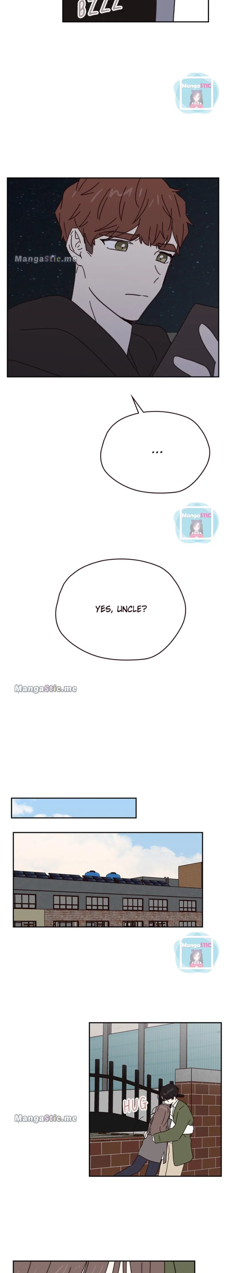 Sarang and Pyeonggang’s Ondal Chapter 72 – Page 22