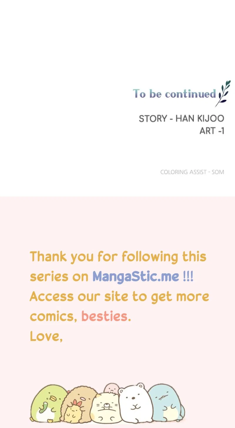 Sarang and Pyeonggang’s Ondal Chapter 72 – Page 28