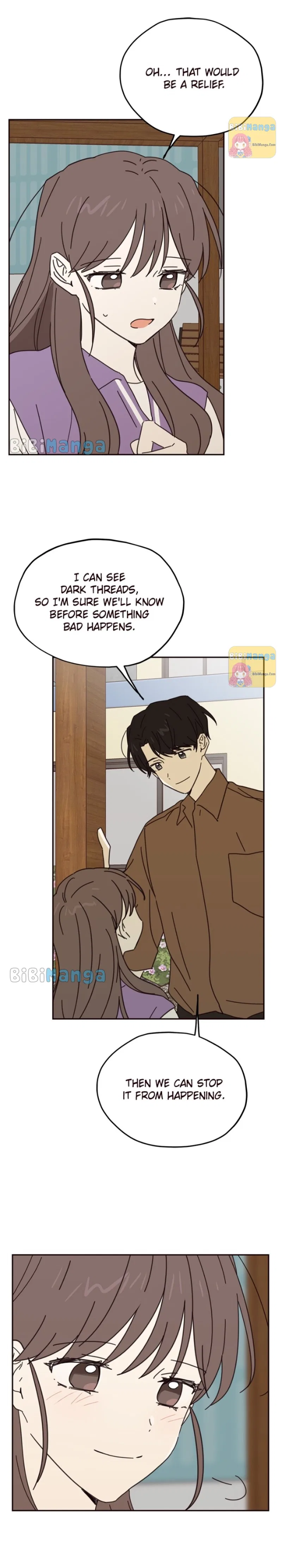 Sarang and Pyeonggang’s Ondal Chapter 70 – Page 5