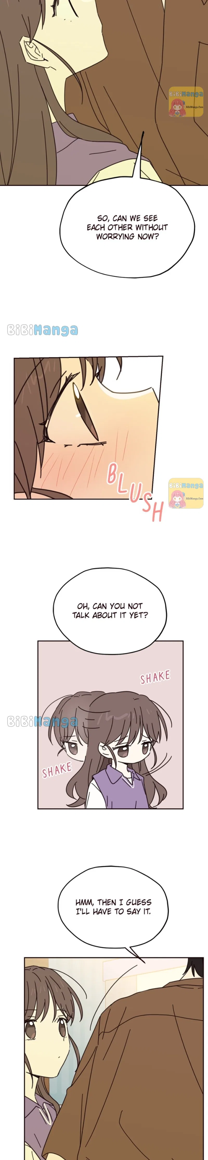 Sarang and Pyeonggang’s Ondal Chapter 70 – Page 7