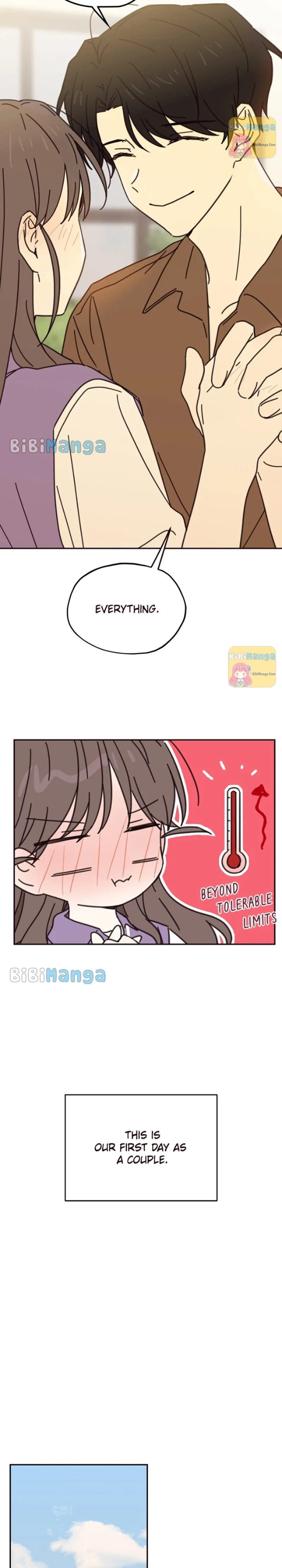Sarang and Pyeonggang’s Ondal Chapter 70 – Page 10