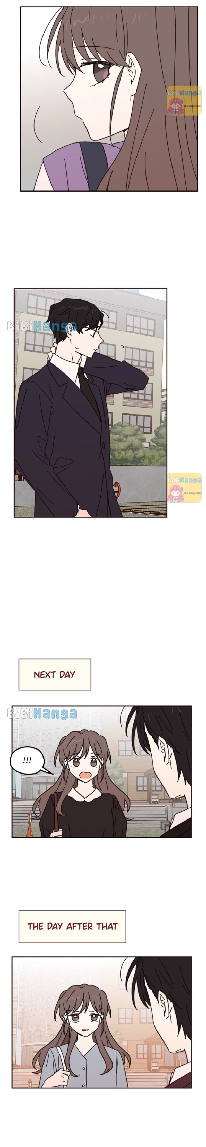 Sarang and Pyeonggang’s Ondal Chapter 70 – Page 16