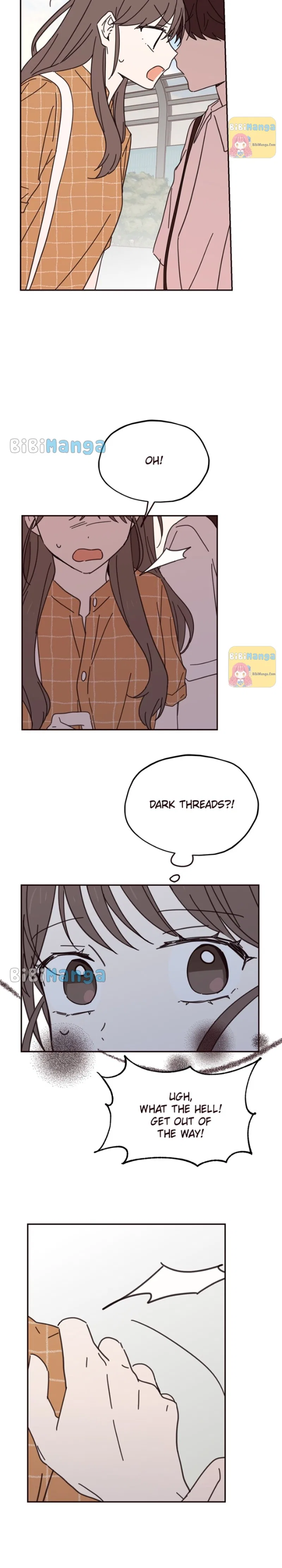 Sarang and Pyeonggang’s Ondal Chapter 70 – Page 20