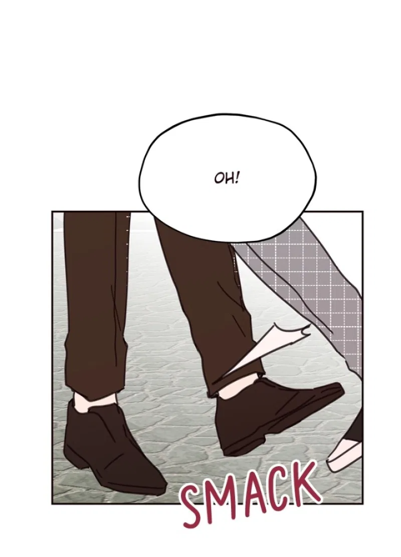 Sarang and Pyeonggang’s Ondal Chapter 70 – Page 21