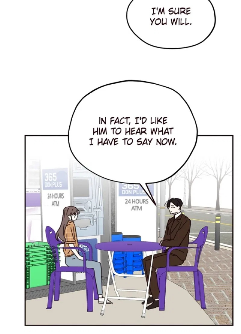 Sarang and Pyeonggang’s Ondal Chapter 70 – Page 24