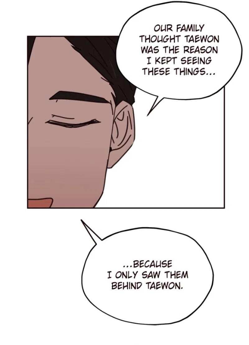 Sarang and Pyeonggang’s Ondal Chapter 70 – Page 27