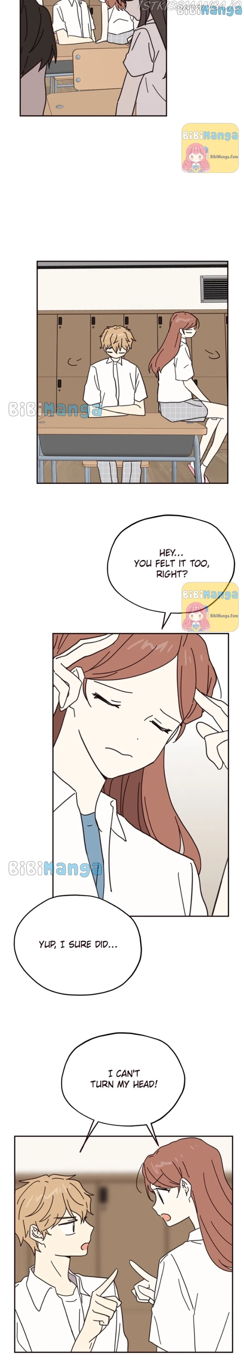 Sarang and Pyeonggang’s Ondal Chapter 69 – Page 4