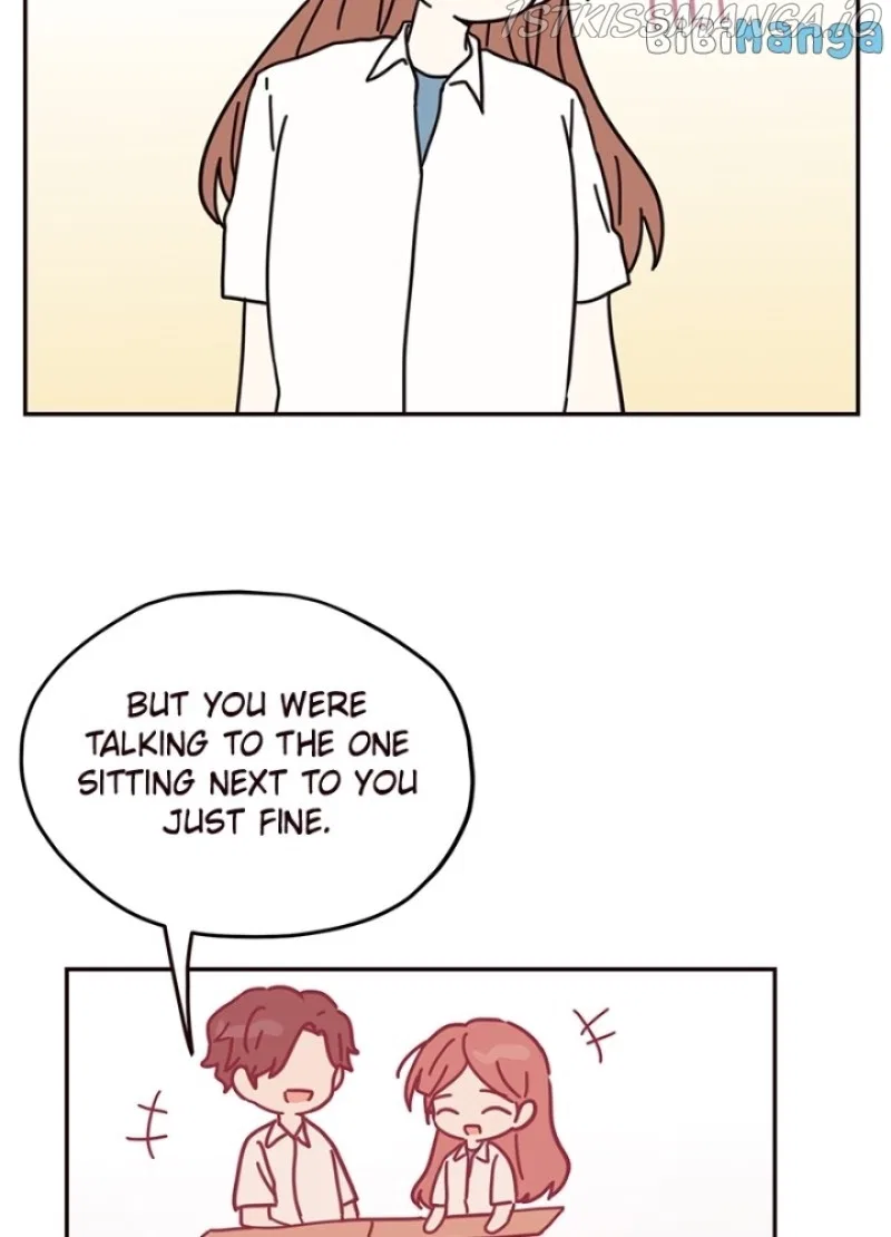 Sarang and Pyeonggang’s Ondal Chapter 69 – Page 9