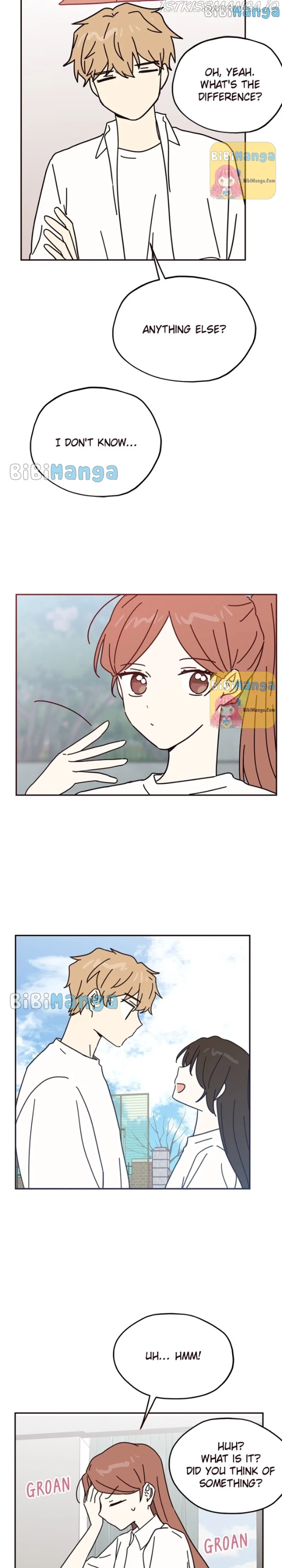 Sarang and Pyeonggang’s Ondal Chapter 69 – Page 10