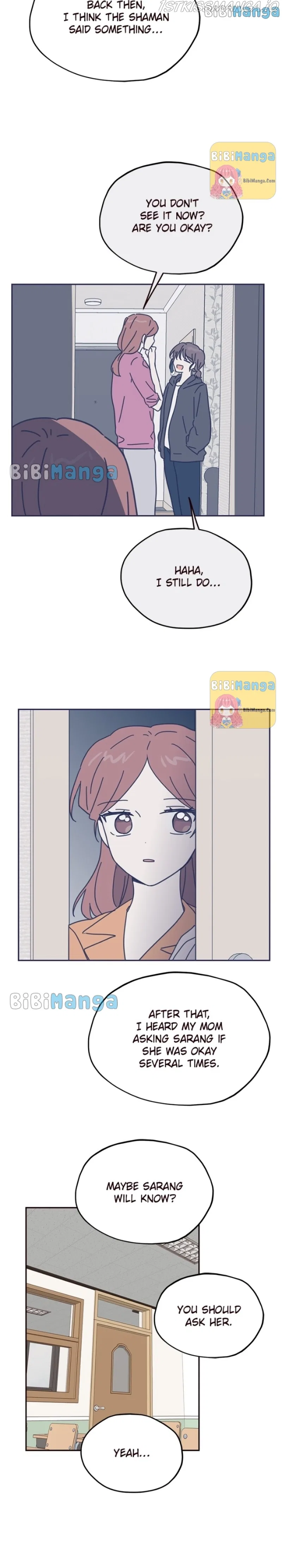 Sarang and Pyeonggang’s Ondal Chapter 69 – Page 14