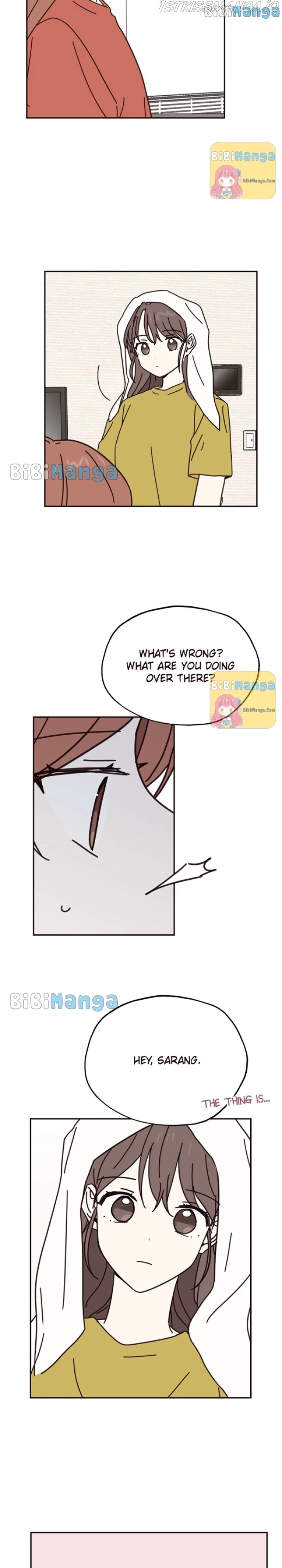 Sarang and Pyeonggang’s Ondal Chapter 69 – Page 17