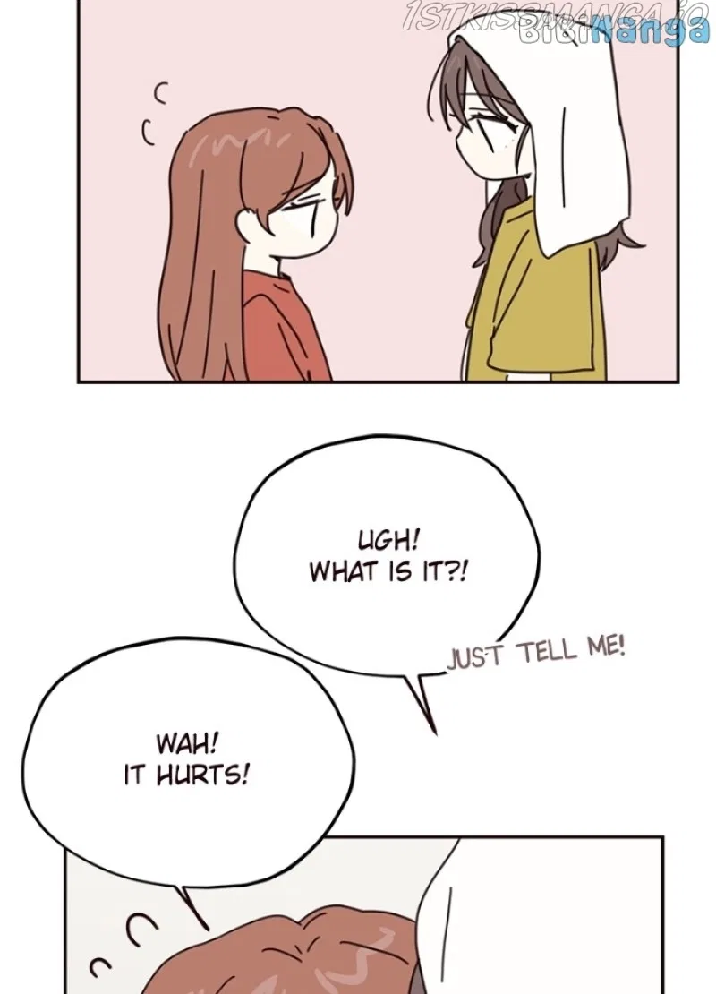 Sarang and Pyeonggang’s Ondal Chapter 69 – Page 18