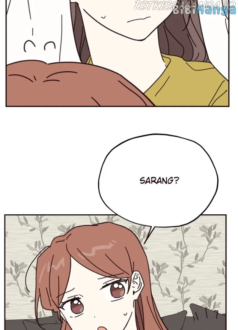 Sarang and Pyeonggang’s Ondal Chapter 69 – Page 21