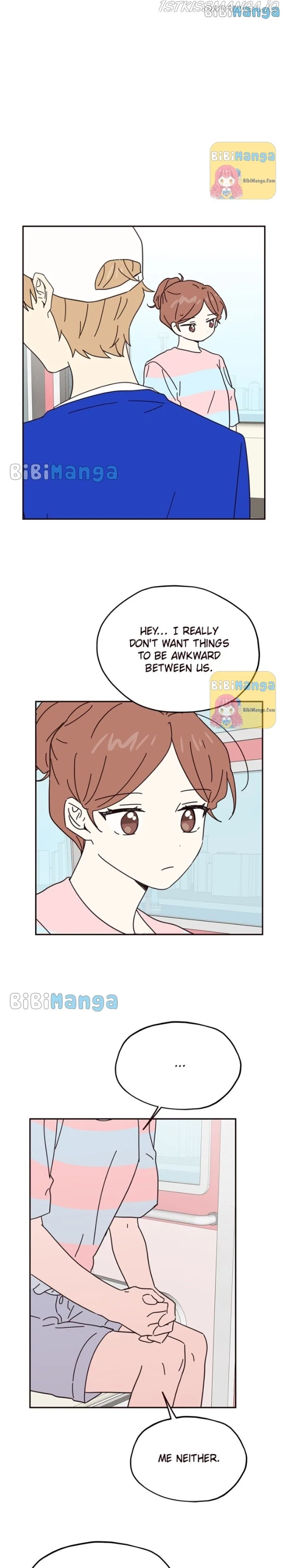 Sarang and Pyeonggang’s Ondal Chapter 68 – Page 16