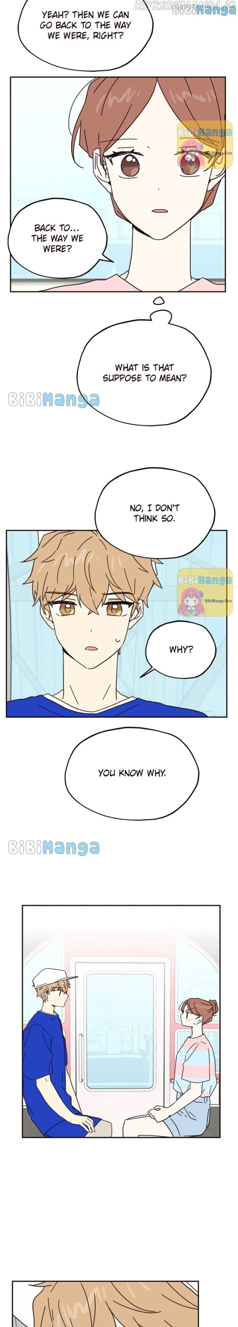 Sarang and Pyeonggang’s Ondal Chapter 68 – Page 17