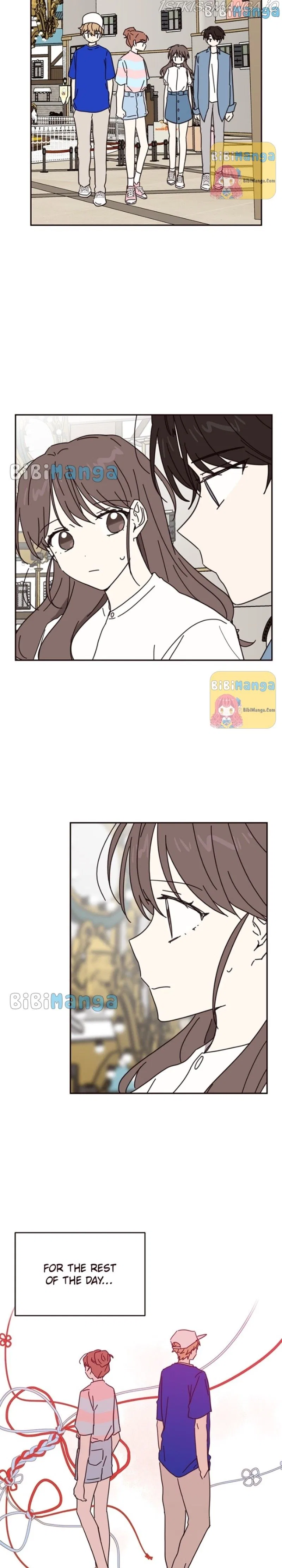 Sarang and Pyeonggang’s Ondal Chapter 68 – Page 23