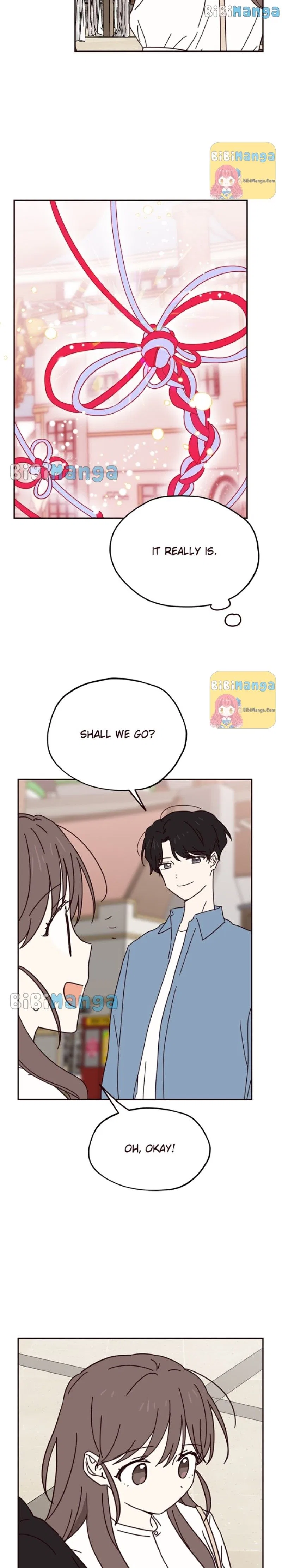 Sarang and Pyeonggang’s Ondal Chapter 67 – Page 2