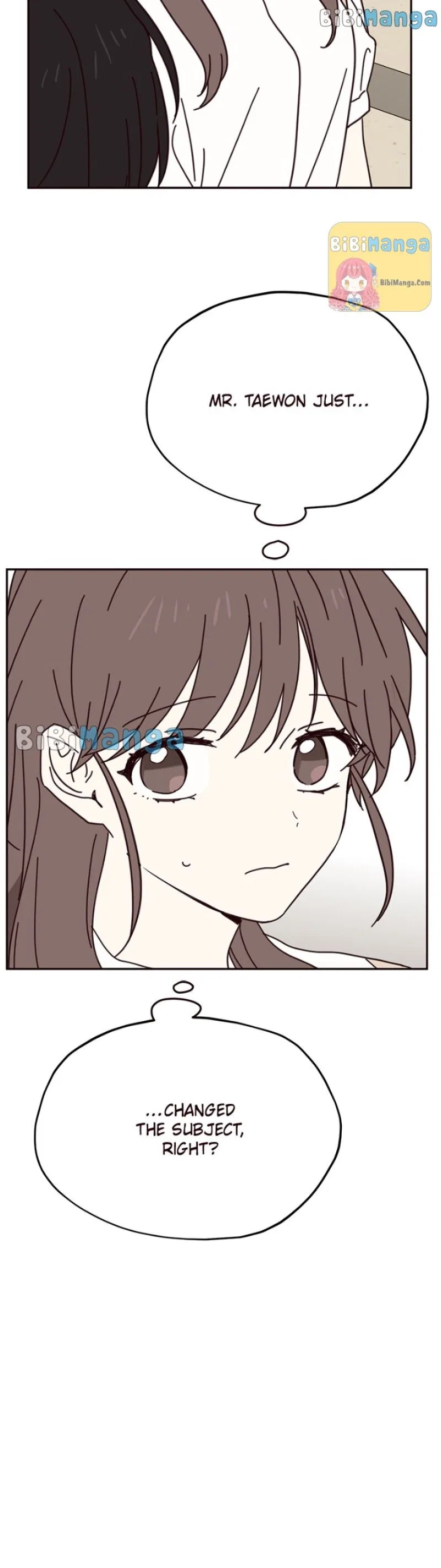 Sarang and Pyeonggang’s Ondal Chapter 67 – Page 3
