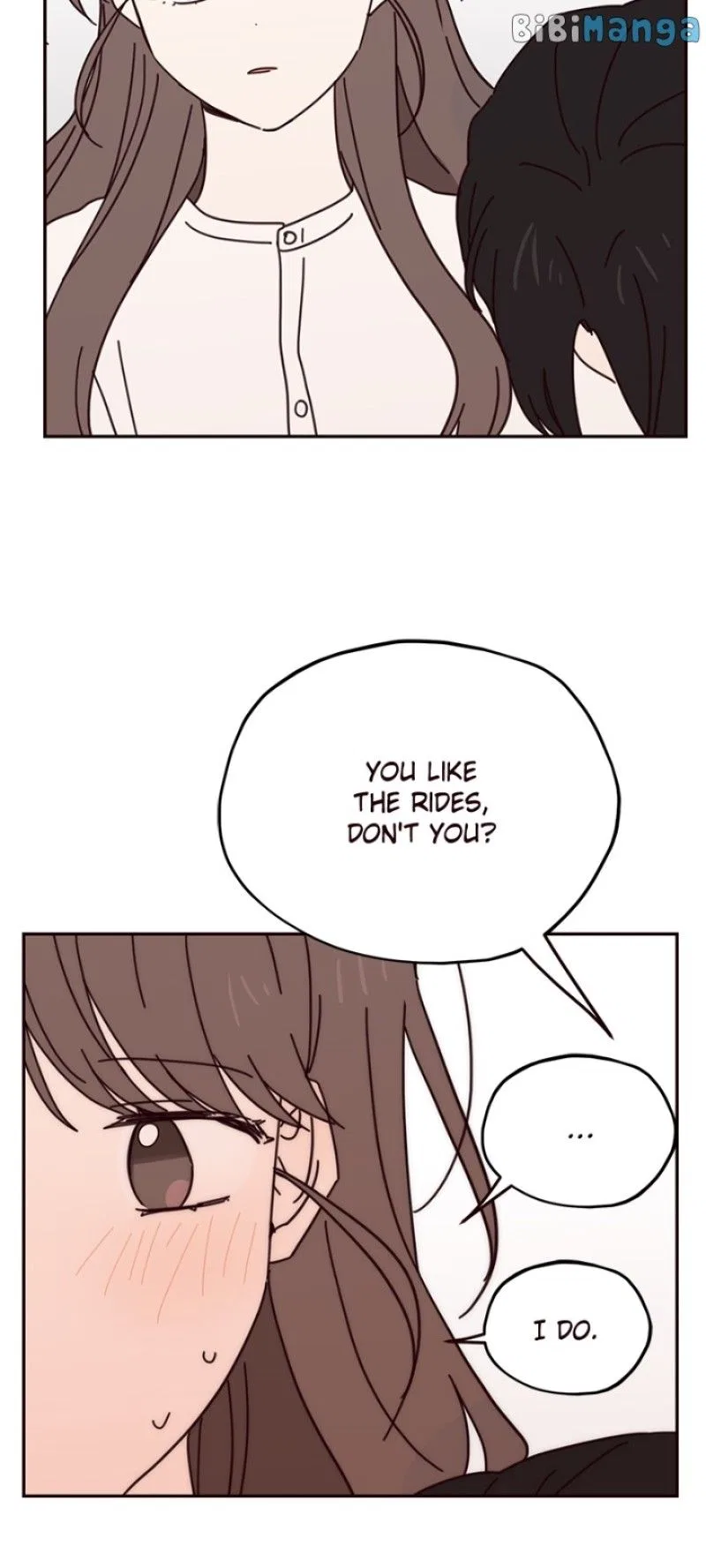 Sarang and Pyeonggang’s Ondal Chapter 67 – Page 9