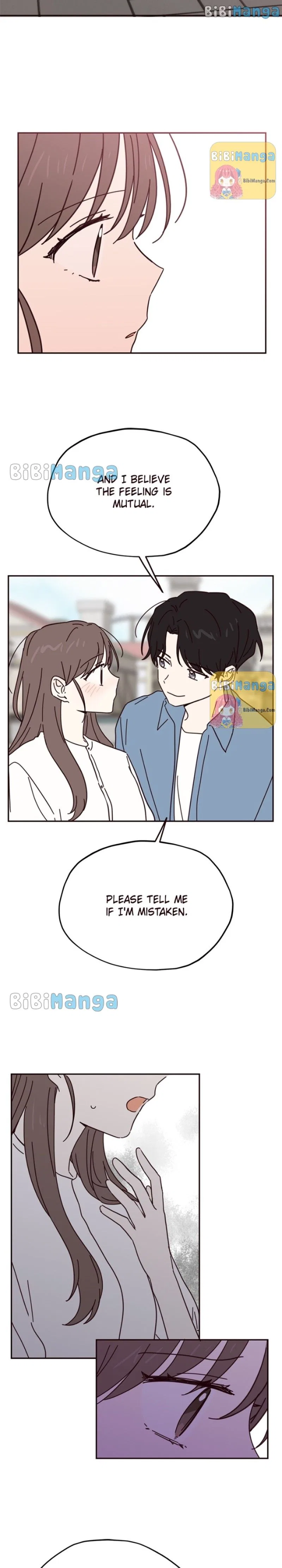 Sarang and Pyeonggang’s Ondal Chapter 67 – Page 11