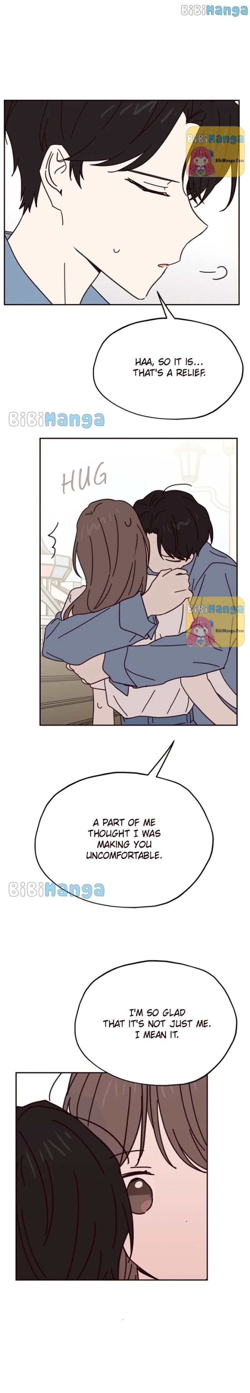 Sarang and Pyeonggang’s Ondal Chapter 67 – Page 16